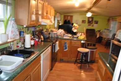 115 Wycroff Run Rd, Mount Storm, WV 26739 - photo 4