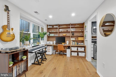 2012 O St NW unit 12, Washington, DC 20036 - photo 4