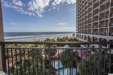 Beach Cove unit 314, North Myrtle Beach, SC 29582 - photo 6