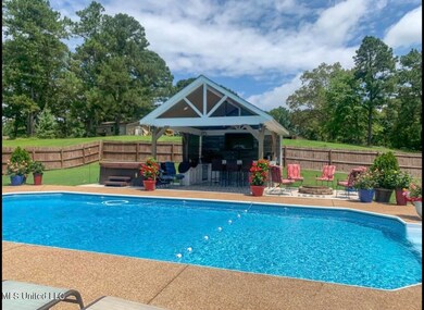 800 Slocum Rd, Hernando, MS 38632 - photo 4