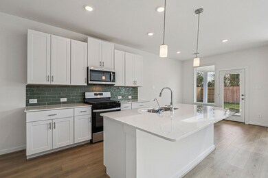 5815 Chamberlain Crossing, Rosenberg, TX 77471 - photo 3