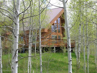 Cabin In The Woods