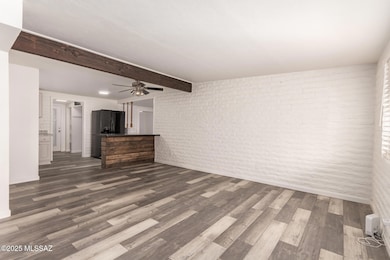 7241 E Pomegranate St, Tucson, AZ 85730 - photo 5