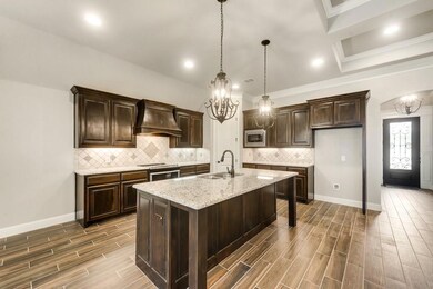 3111 Windcrest Ct, Granbury, TX 76049 - photo 4