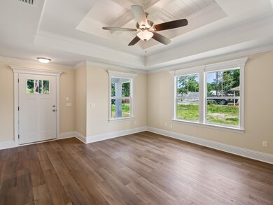 1607 Doctor Martin Luther King Junior Memorial Rd, Crawfordville, FL 32327 - photo 7