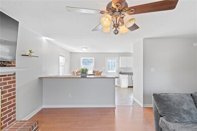 237 N Moncuin Dr, Aylett, VA 23009 - photo 6