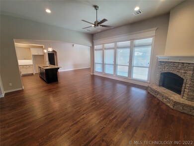 3713 S Elder Blvd, Broken Arrow, OK 74011 - photo 5