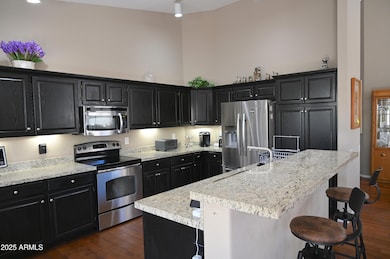 16446 N 60th St, Scottsdale, AZ 85254 - photo 4