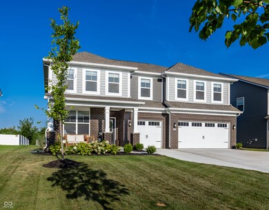 8863 Lester Place, Pendleton, IN 46064 - photo 2