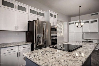 Gorgeous Granite
