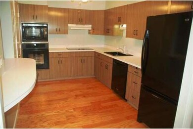 Hammond Park Condominiums unit 207, Chestnut Hill, MA 02467 - photo 6