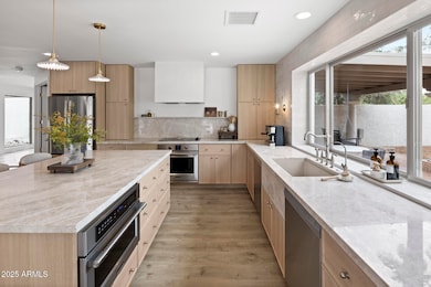 Scottsdale Arizona Luxury Vacation Renta