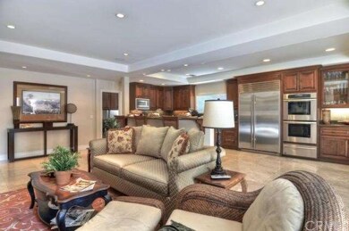 Light and bright Great Room
