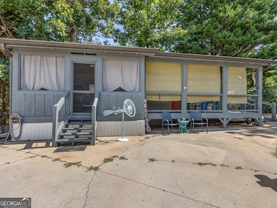 42 Nomad Trail, Cleveland, GA 30528 - photo 2