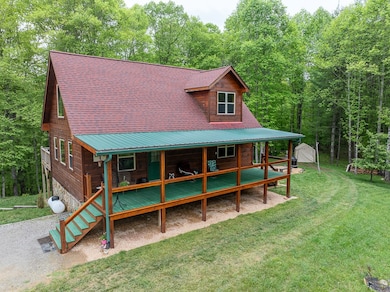 232 Bertie Cir, Piney Creek, NC 28663 - photo 3