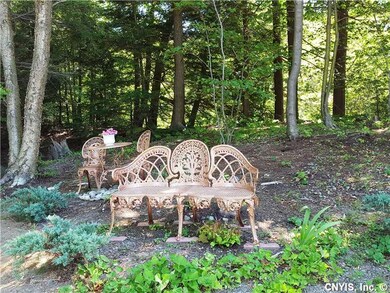 Garden.