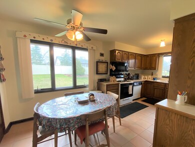 3010 Harolds Crescent, Flossmoor, IL 60422 - photo 5