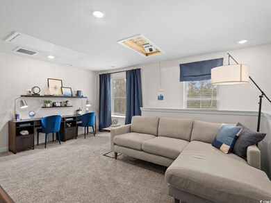 Photo is not of the actual home, but is an inspira