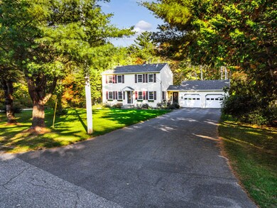 33 Ingraham St, Manchester, ME 04351 - photo 2