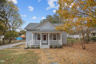 726 Elizabeth Ave, Wake Forest, NC 27587 - photo 2