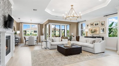 15339 Lucerna St unit 3-104, Naples, FL 34114 - photo 3