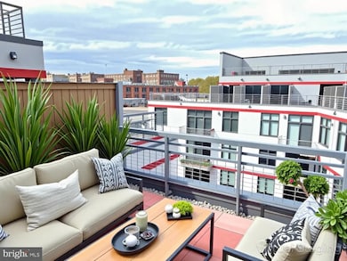 Rhapsody Condominiums unit 620, Washington, DC 20001 - photo 2