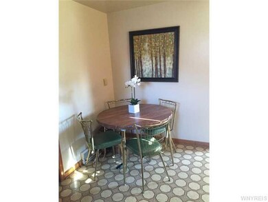 Kitchen Dining.