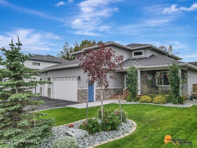 4047 Easter Island Cir, Anchorage, AK 99515 - photo 3