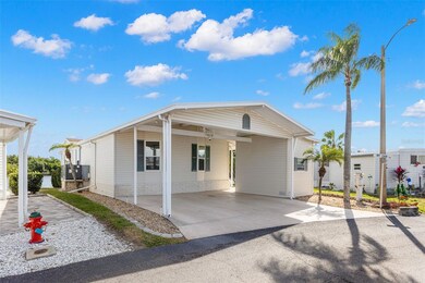 7013 Mount Piney Rd NE unit 724, St. Petersburg, FL 33702 - photo 2