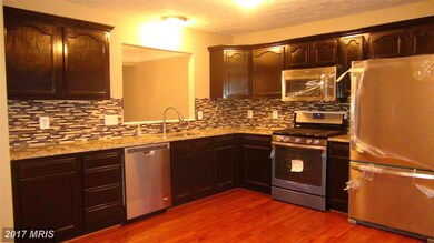 203 Healy Ct, Stafford, VA 22554 - photo 4