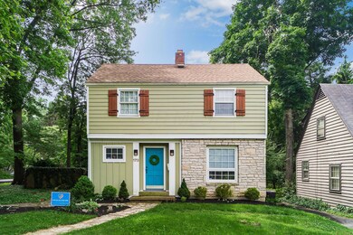 Welcome to 173 W Henderson Road