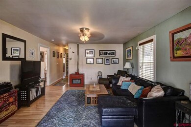 E 4th St, Durango, CO 81301 - photo 4