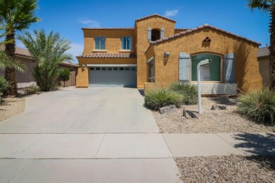 Stunning Curb Appeal