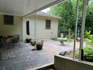 Outside 6