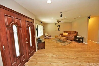 Recessed lighting and ceiling fans
