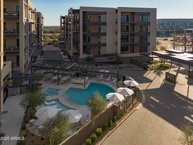 One Scottsdale - Portico unit I2023, Scottsdale, AZ 85255 - photo 2