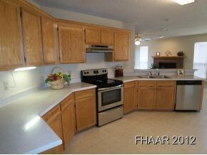 307 Barber Dr, Copperas Cove, TX 76522 - photo 5