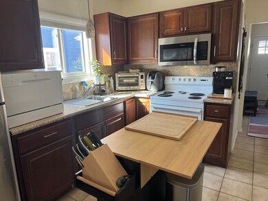 4 Tyndale St unit 1, Roslindale, MA 02131 - photo 3