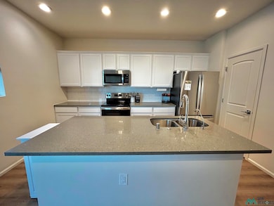 2922 N Sabrita Cir, Hobbs, NM 88240 - photo 5