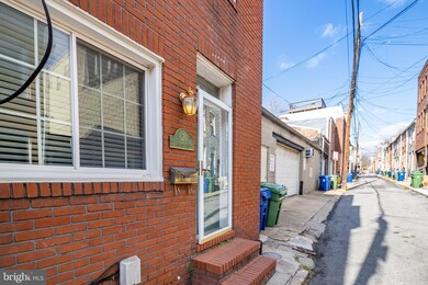 624 S Bradford St, Baltimore, MD 21224 - photo 3