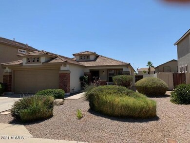 2850 S Vegas, Mesa, AZ 85212 - photo 3