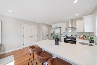 52 Bellevue St unit 1, Boston, MA 02125 - photo 4