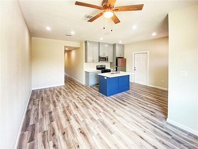 5078 Mckenzie Rd, Brownsville, TX 78521 - photo 2