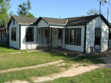 617 W Hawk Ave unit 1, Pharr, TX 78577 - photo 6