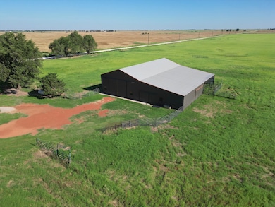 6041 E0720 Rd, Loyal, OK 73756 - photo 2