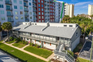 2012 Grant Pl. #203, Melbourne, FL 32901