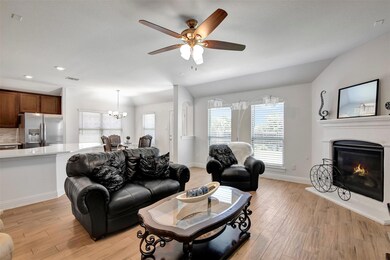 10900 Aledo Ln, Aubrey, TX 76227 - photo 6