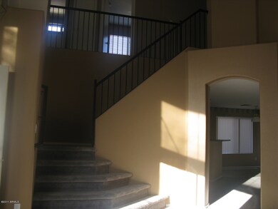 stair_kitchen entrance