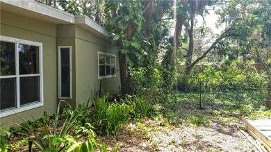 Side Yard