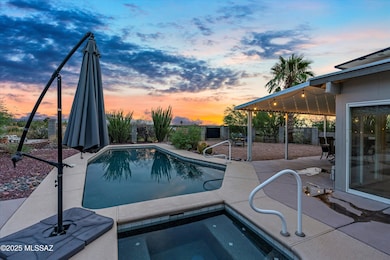 10044 E Domenic Ln, Tucson, AZ 85730 - photo 3